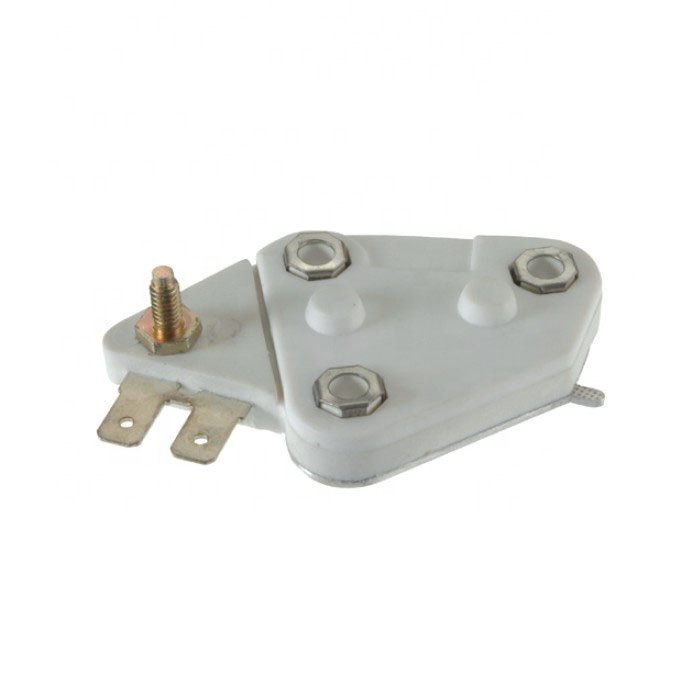 1116433, 1116435, 1116442 Automatic Alternator Voltage Regulator D21